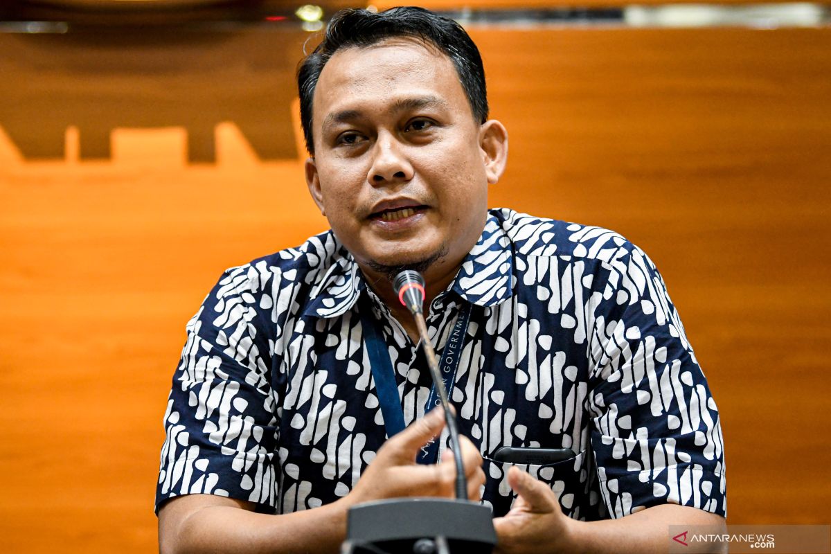 KPK bantah kecolongan Harun Masiku dalam OTT