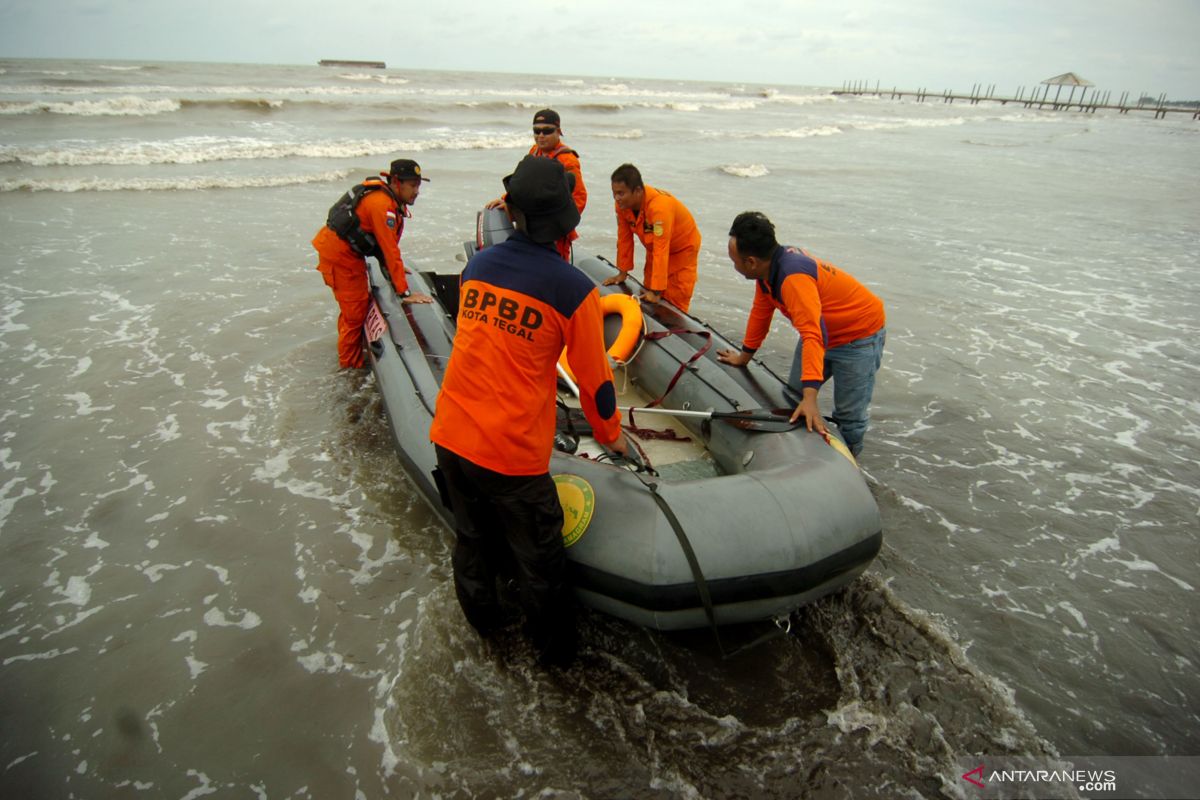 Pemancing di DAM Sela Perado ditemukan tewas tenggelam