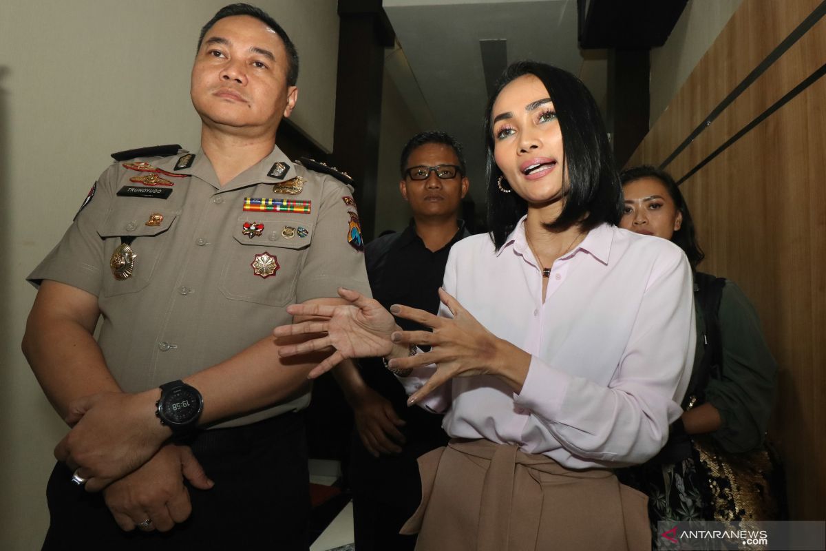 Kasus investasi MeMiles, Polda Jatim panggil lagi 13 artis sebagai saksi