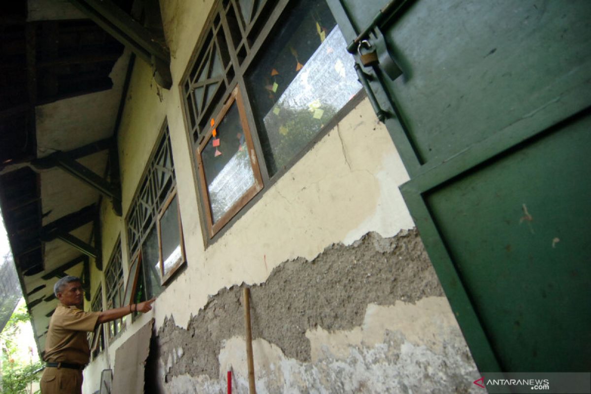Disdik Yogyakarta imbau seluruh sekolah pastikan keamanan bangunan