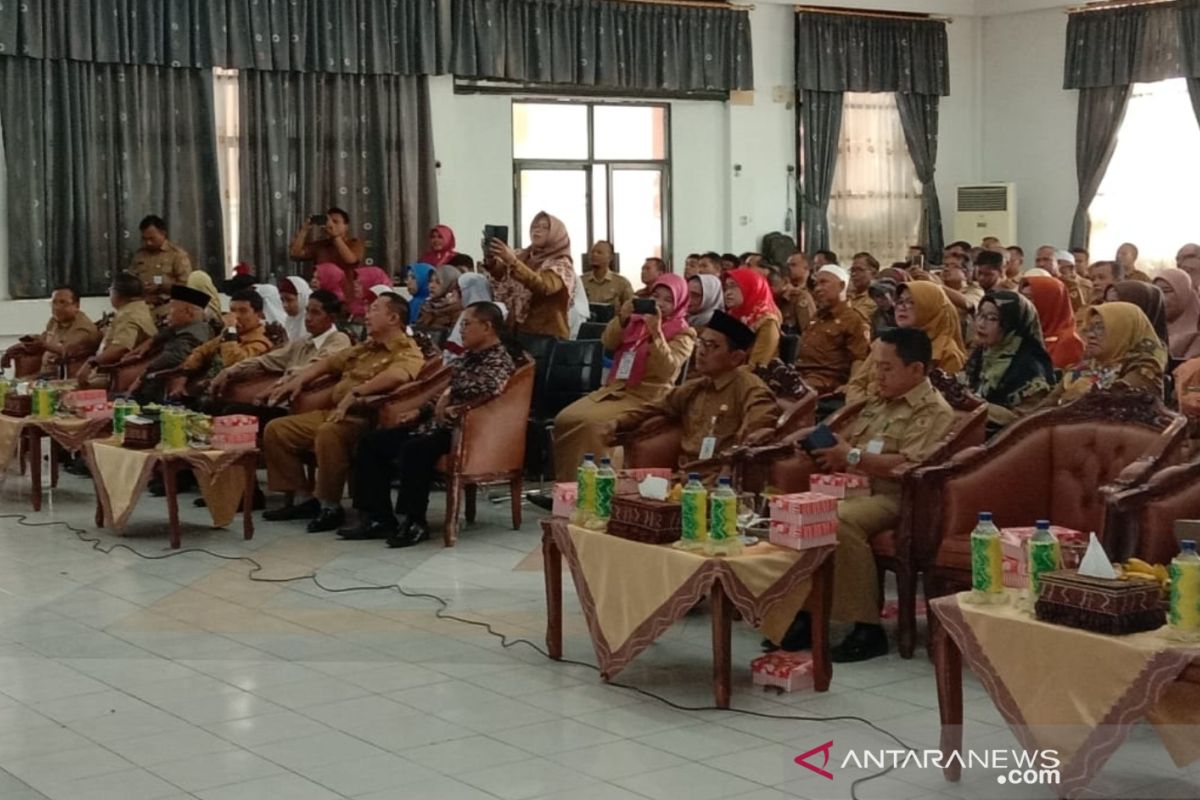 Di HST anak berkebutuhan khusus mendapat perhatian lebih melalui sekolah inklusi