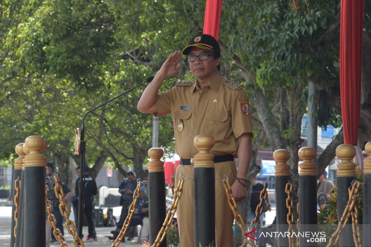 Beredar surat dukungan Faida-Muqit, Wabup Jember tegaskan tidak maju Pilkada 2020