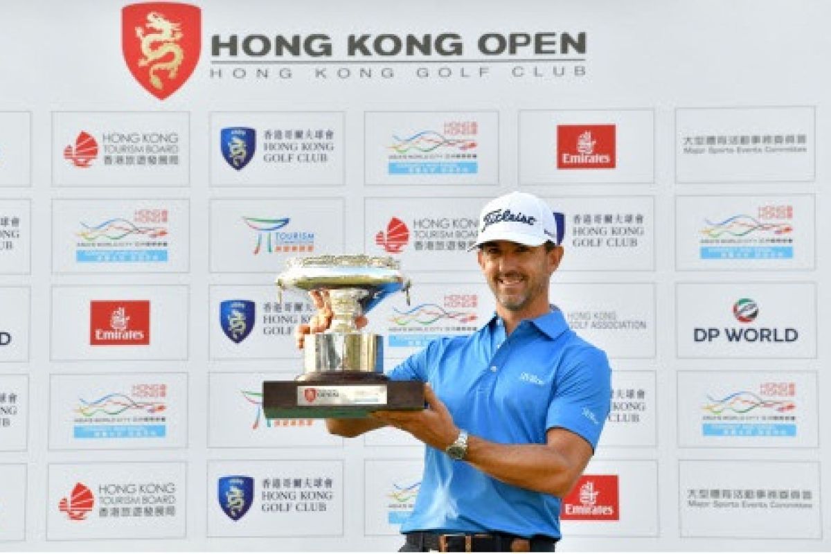 A swinging success: Hong Kong Open draws the world’s top players, strong international turnout for the 61st edition