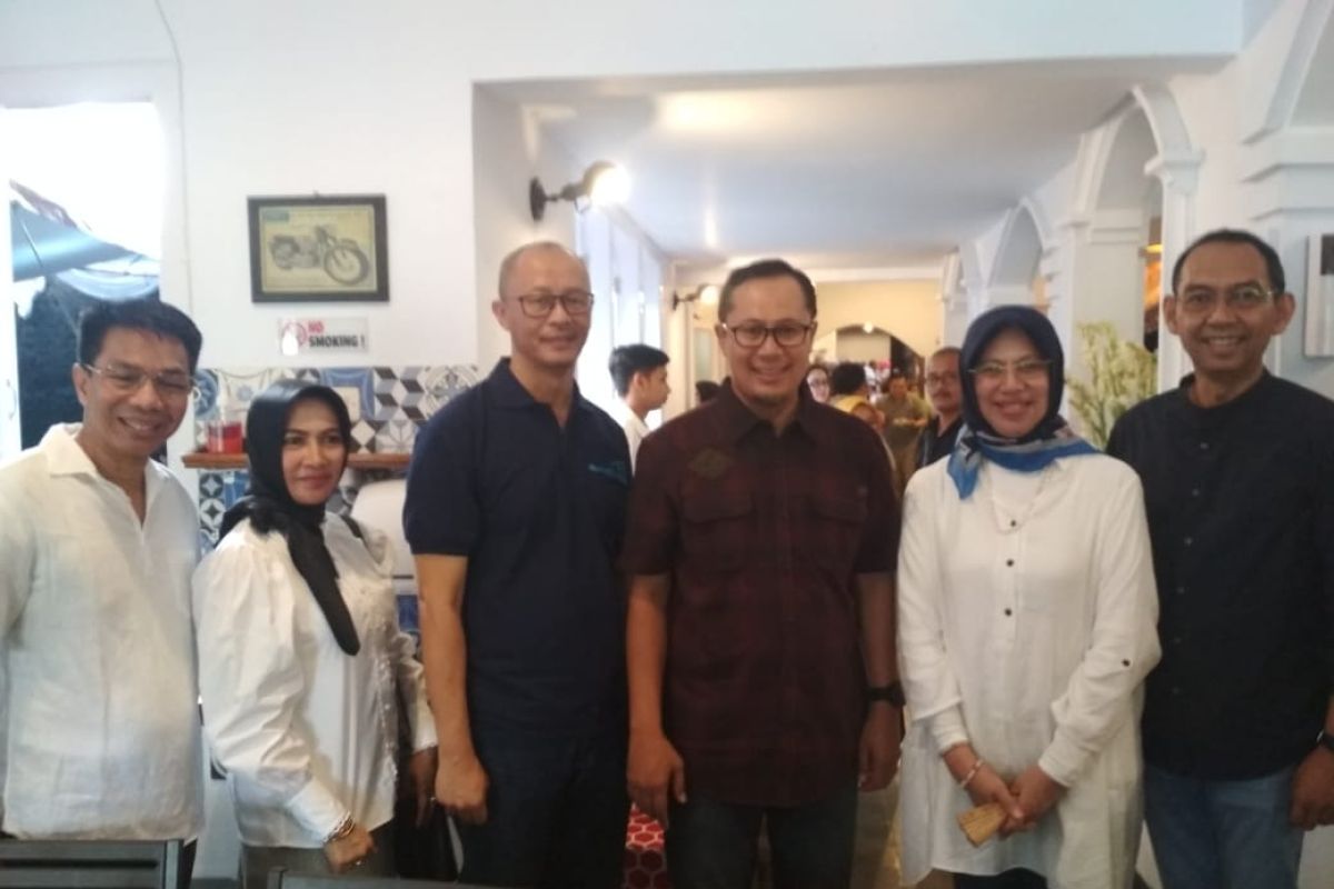 Bebas jeratan rentenir, Pemkot Sukabumi beri solusi pada warganya
