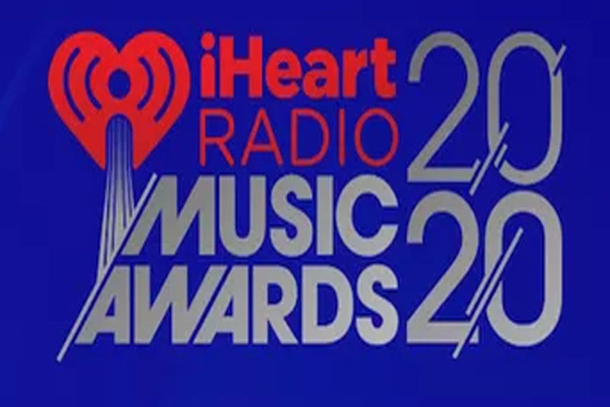 Daftar nominasi iHeartRadio 2020 dari Taylor Swift hingga Agnez Mo