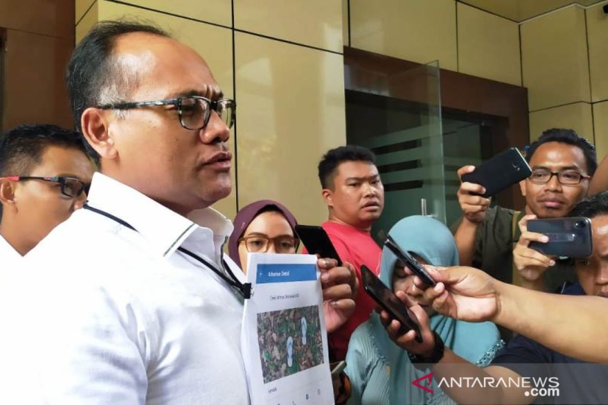 Dugaan pengiriman senpi rakitan untuk KKB berasal dari Lumajang