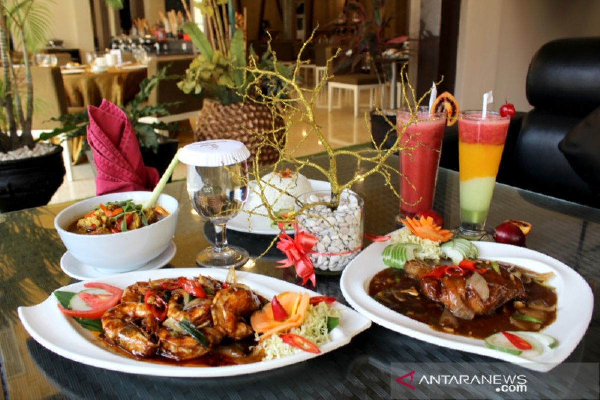 Plazainn Kendari Hadirkan Promo Menarik "Makin Mau Makan"