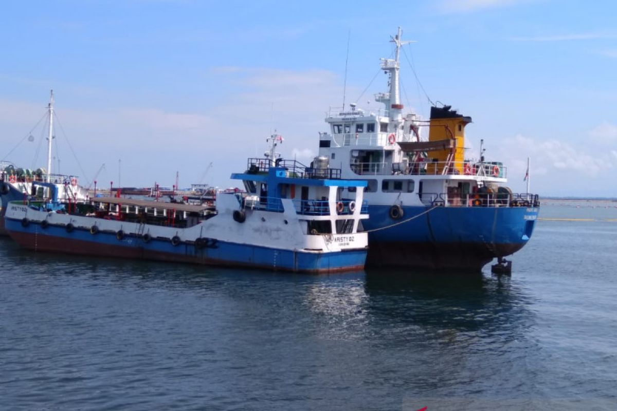Pelindo IV tanam modal Rp89,75 miliar untuk pelabuhan perikanan Merauke