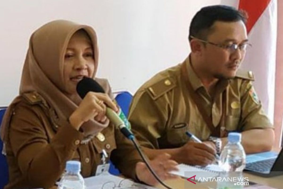 Pemda larang pedagang gunakan kantong plastik  kemas makanan