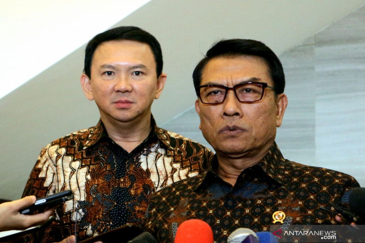 Pemerintah siapkan strategi  "gigit" mafia migas