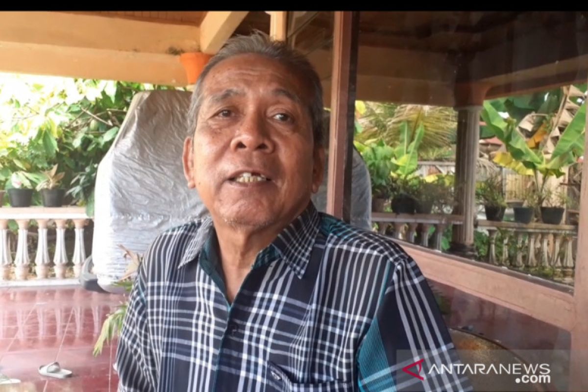 Ketua RT: penggerebekan lokasi prostitusi di Lubuk Buaya bukan pertama kali (video)