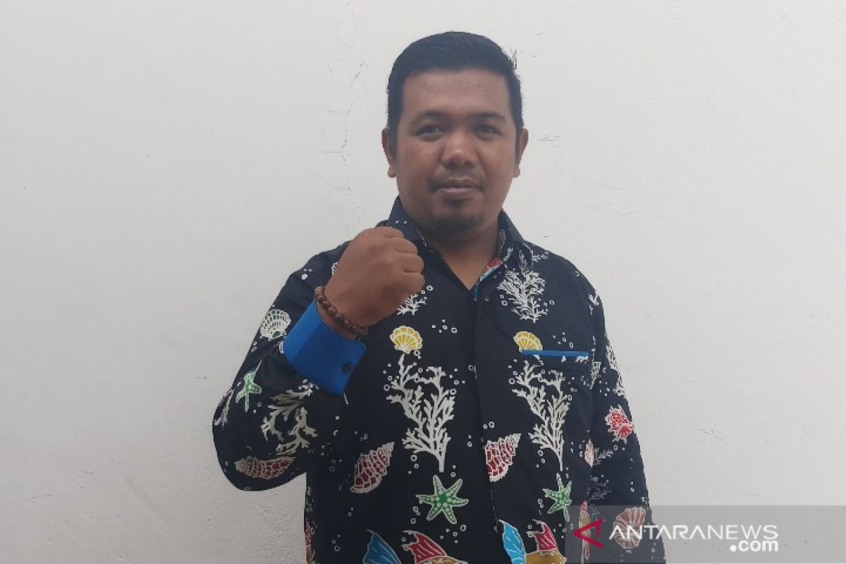 KNPI desak Pemkot Tanjungbalai beri sanksi tegas PNS mesum