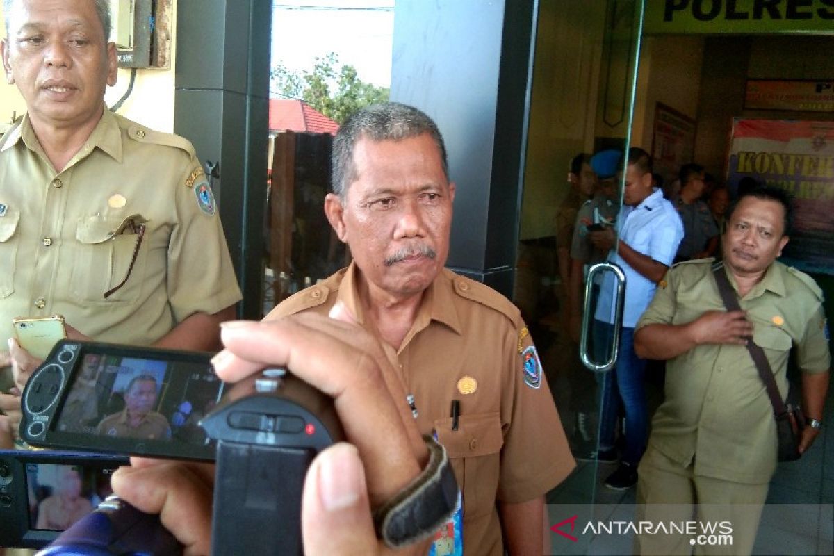 DP3AP2KB Seruyan lakukan koordinasi terkait kasus eksploitasi anak di bawah umur