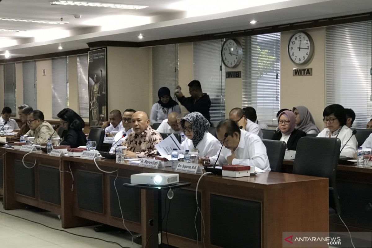 Menteri Teten minta permudah prosedur sertifikasi halal