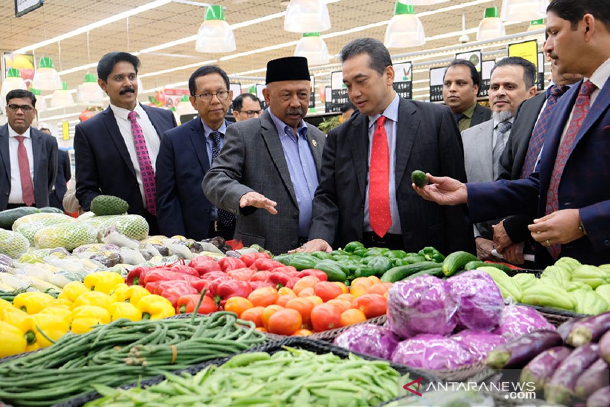 Mendag dorong produk UMKM tembus Timur Tengah