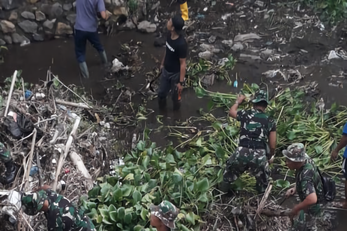 BMKG III/Denpasar : lima faktor pengaruhi frekuensi hujan di Bali