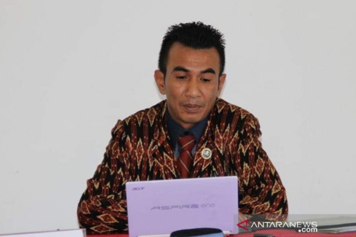 DKP NTT identifikasi pemilik bahan peledak di Flores Timur