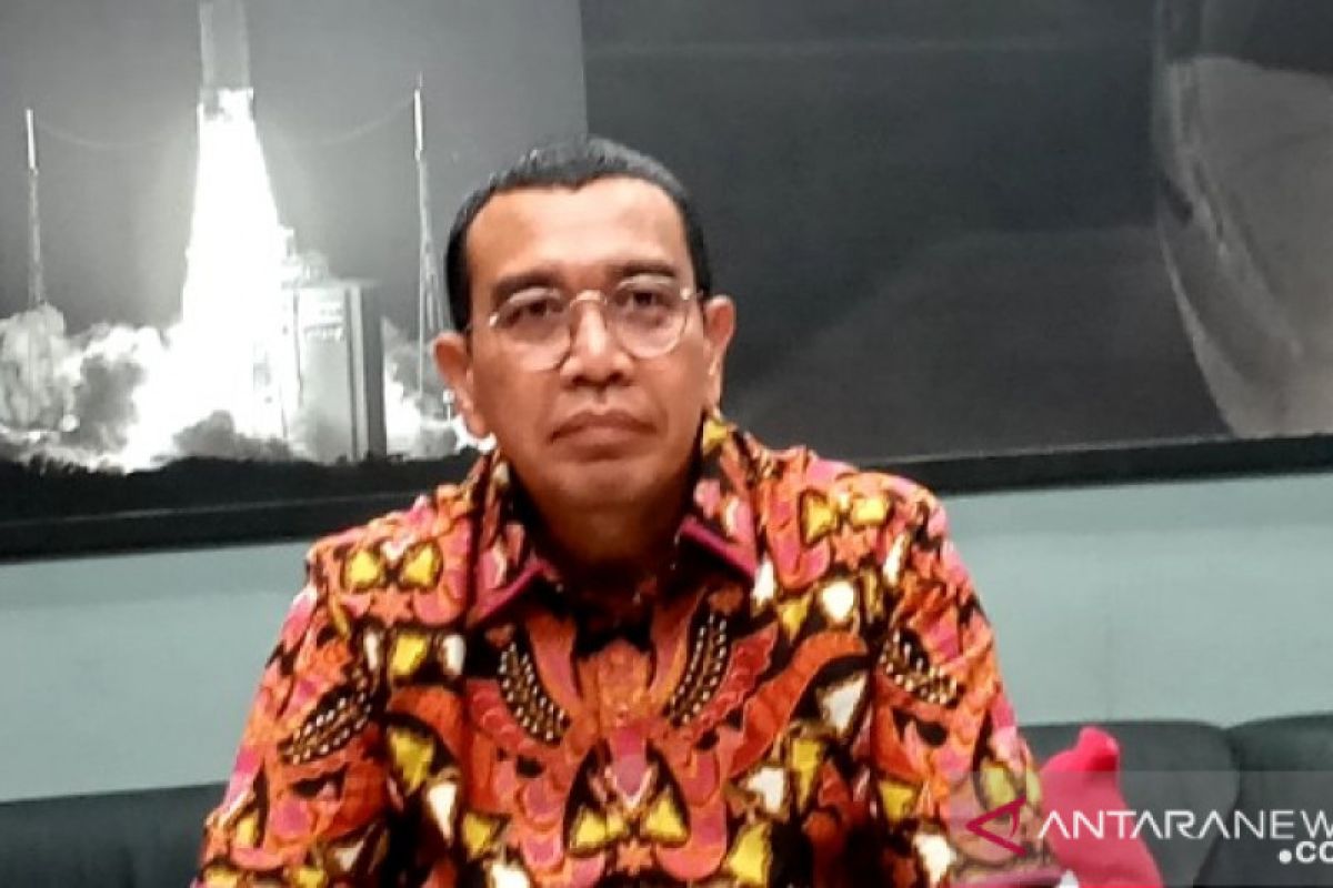 Kementerian: Dana pembayaran tahap pertama dari efisiensi Jiwasraya