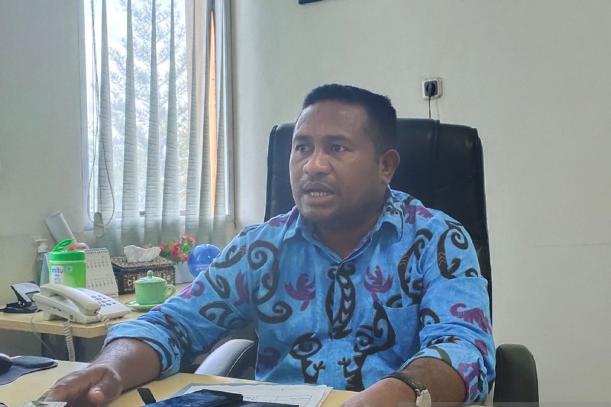 Penukaran uang lusuh di Bank Papua Wamena sekitar Rp63,7 miliar