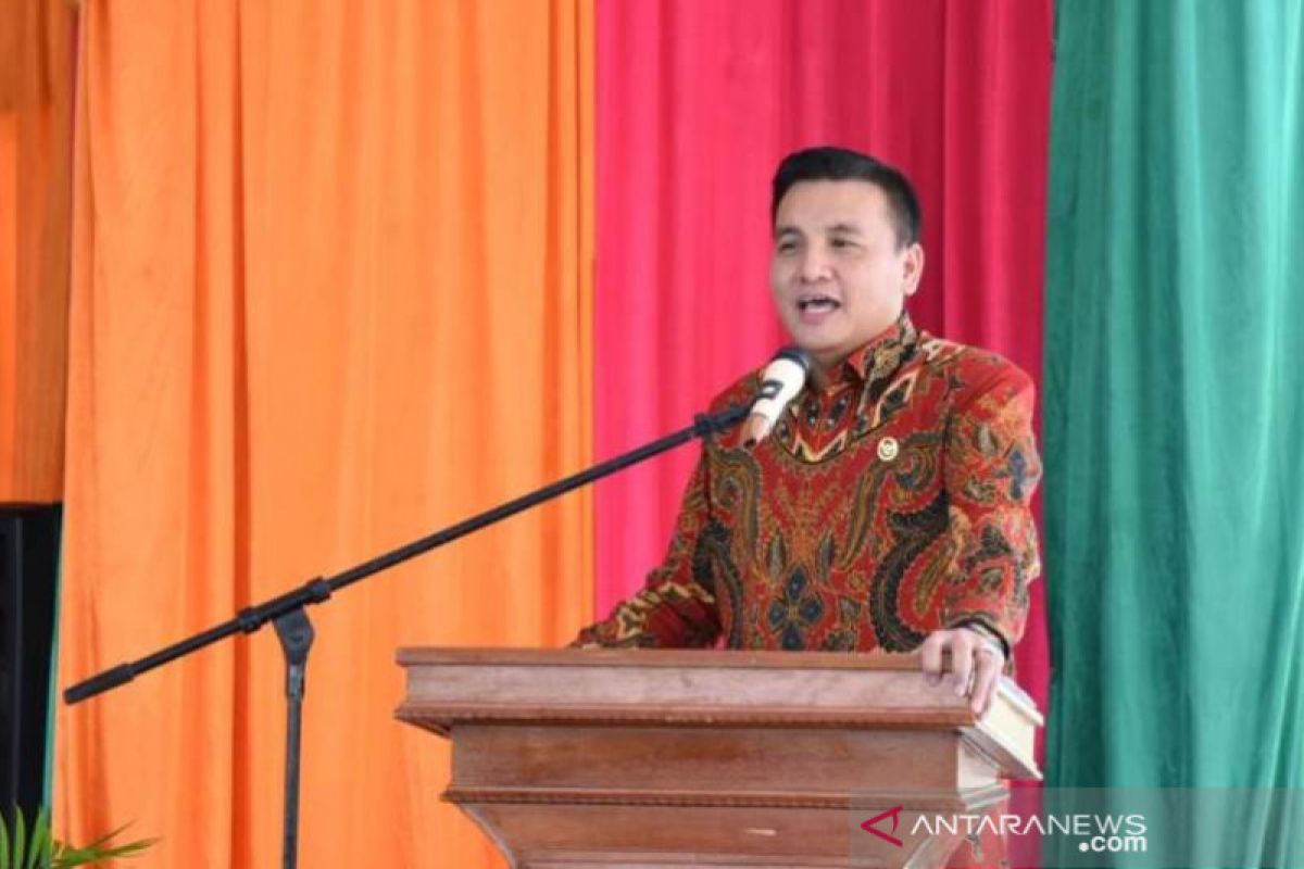 Ketua Komjak minta Kejaksaan jelaskan alasan sita rekening WanaArtha