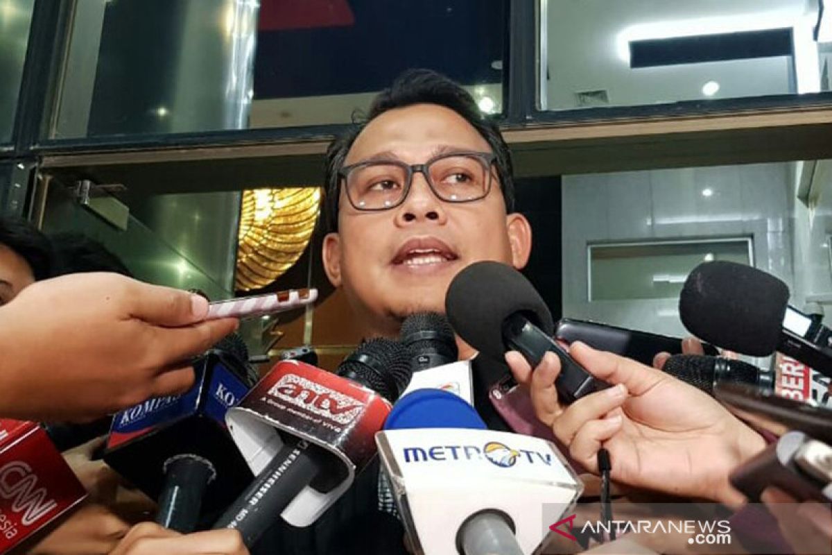 KPK terus koordinasi cari keberadaan Harun Masiku