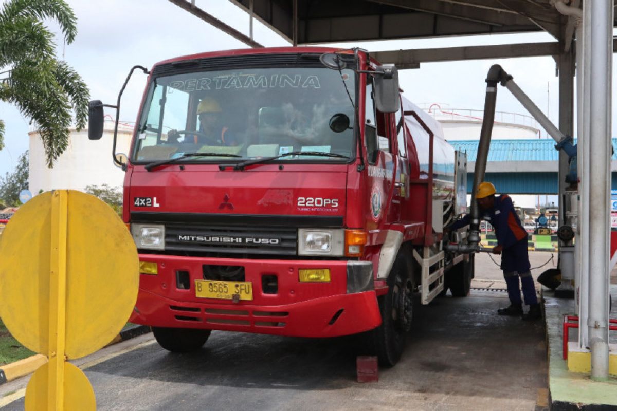 Pemerintah sebutkan biodiesel B30 tidak rusak kualitas mesin