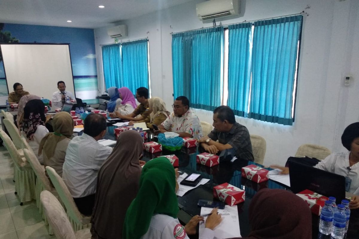 BKKBN Jambi bersinergi untuk tingkatkan pemakaian alat kontrasepsi