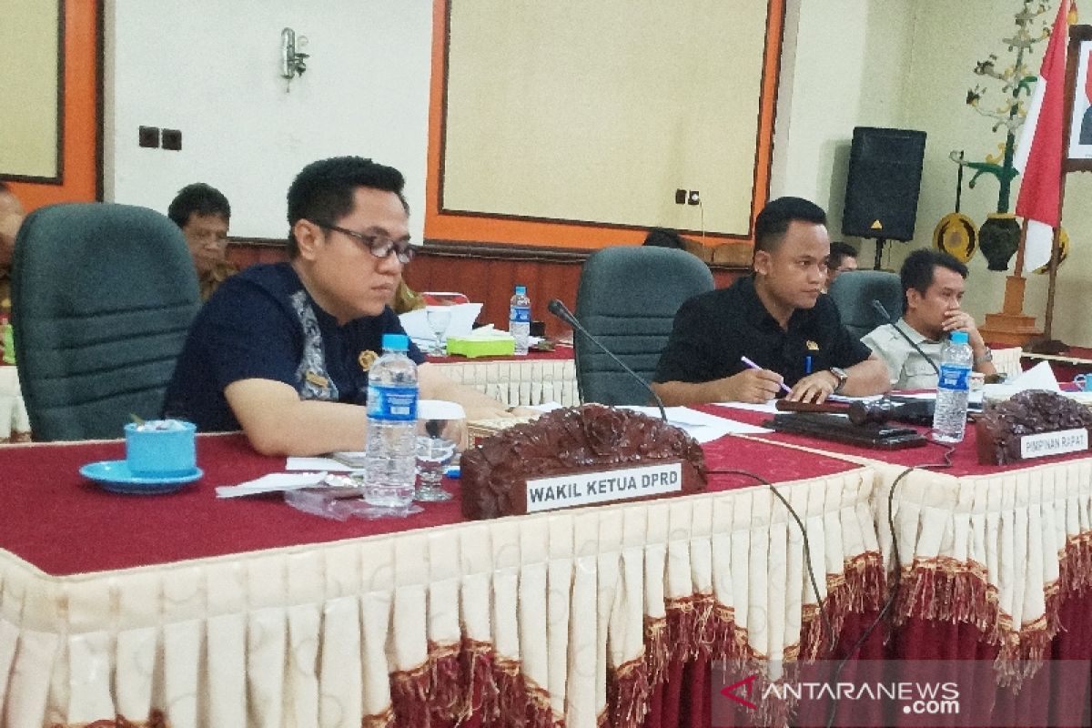 Tiga poin rekomendasi DPRD Barito Timur disambut antusias