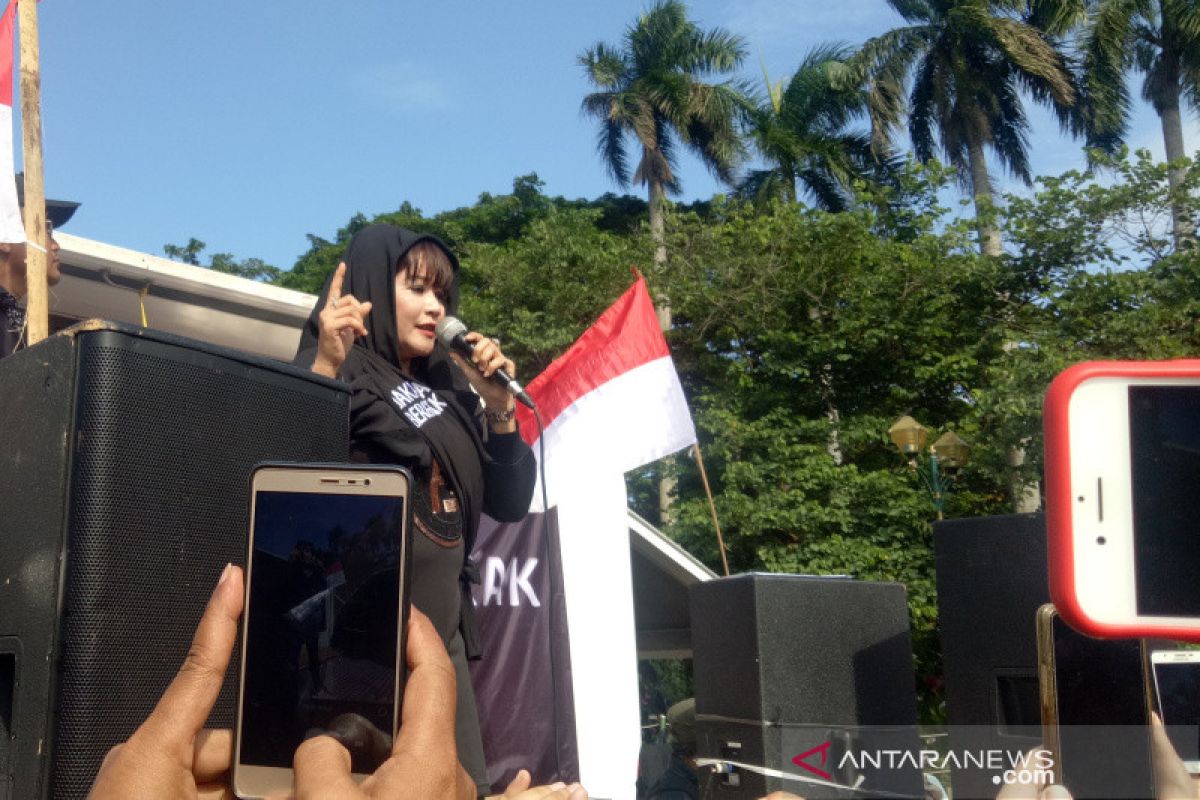 Jakarta Bergerak akan lakukan aksi hingga Anies turun