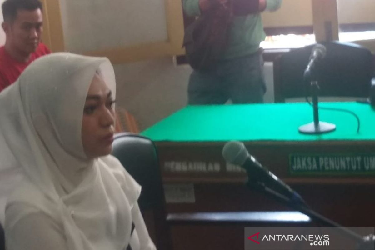 Penasihat Hukum: Febi harus dibebaskan terkait kasus pencemaran nama baik