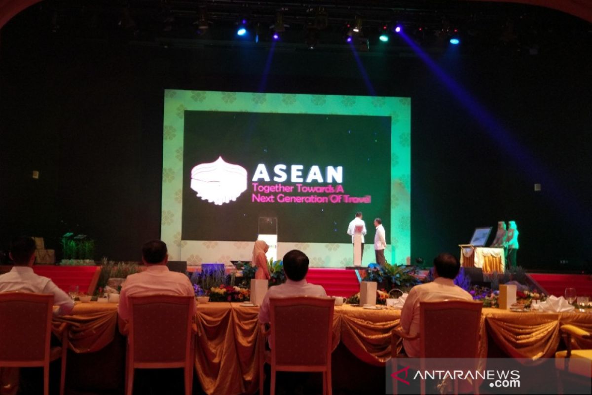 ASEAN kini resmi miliki laman pariwisata