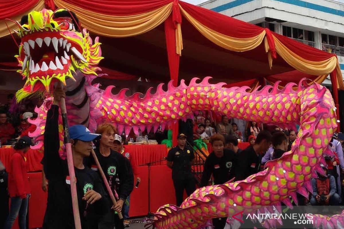 PHRI Kalbar pastikan hunian hotel naik 50 persen lebih saat Imlek