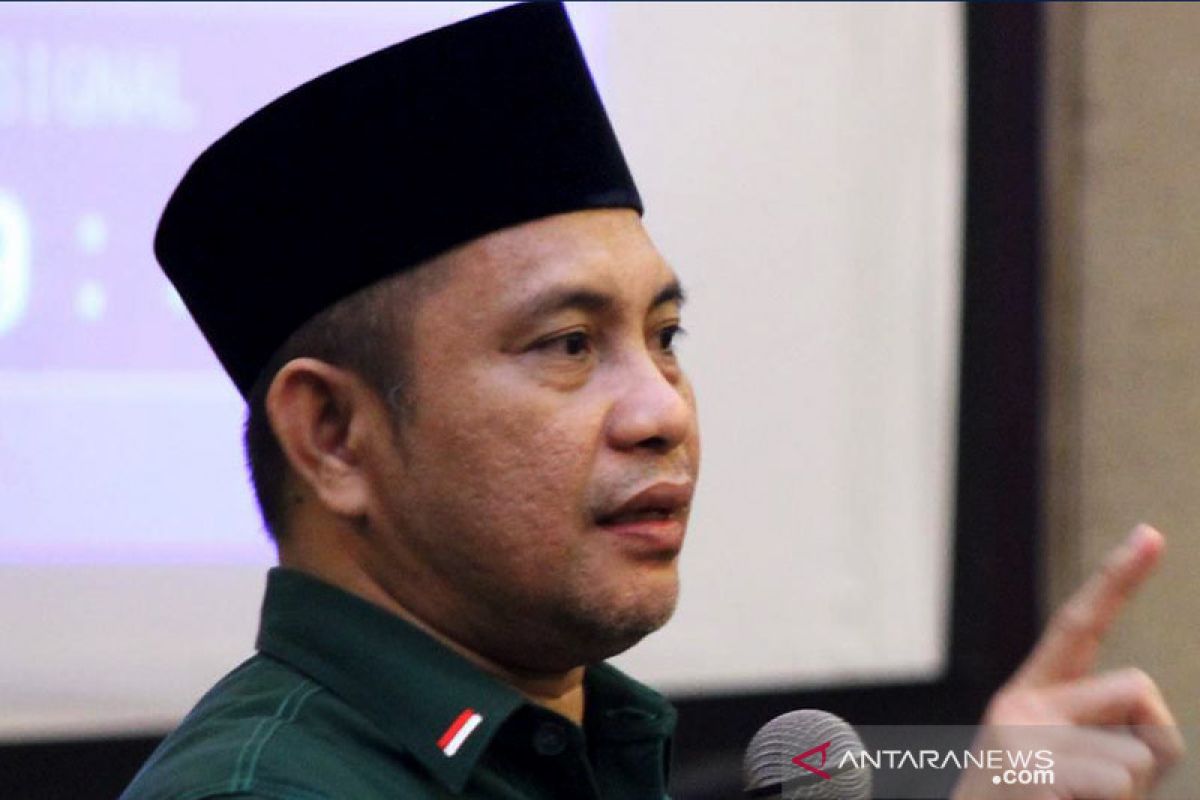 Legislator prediksi Indonesia masuki tatanan dunia baru pasca-COVID-19