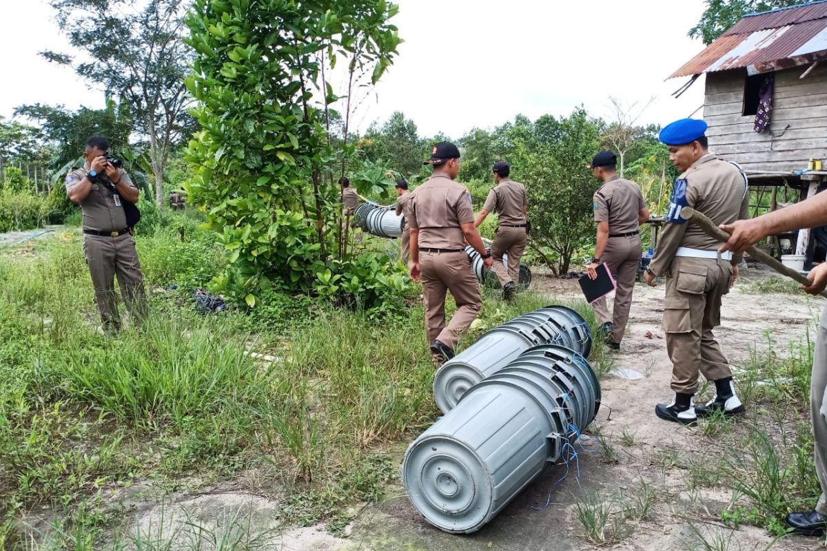 MUI Belitung dukung upaya pemberantasan arak dan miras