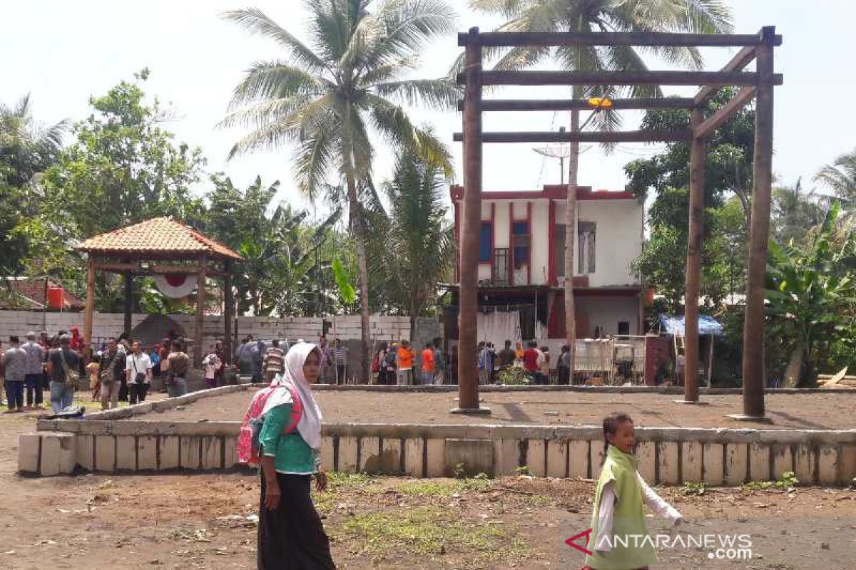 Meresahkan masyarakat, Pemkab Purworejo hentikan kegiatan Keraton Agung Sejagat