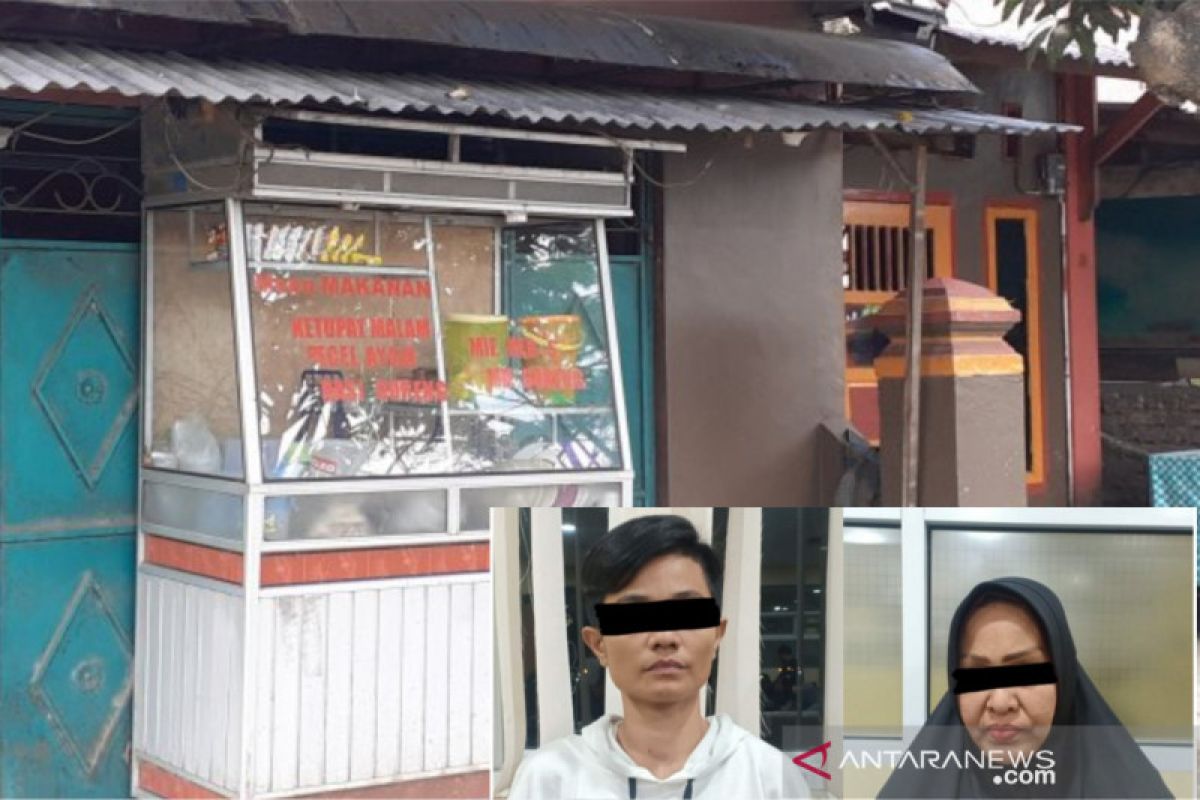 Pengakuan warga di sekitar lokasi prostitusi modus rumah kos di Kota Padang