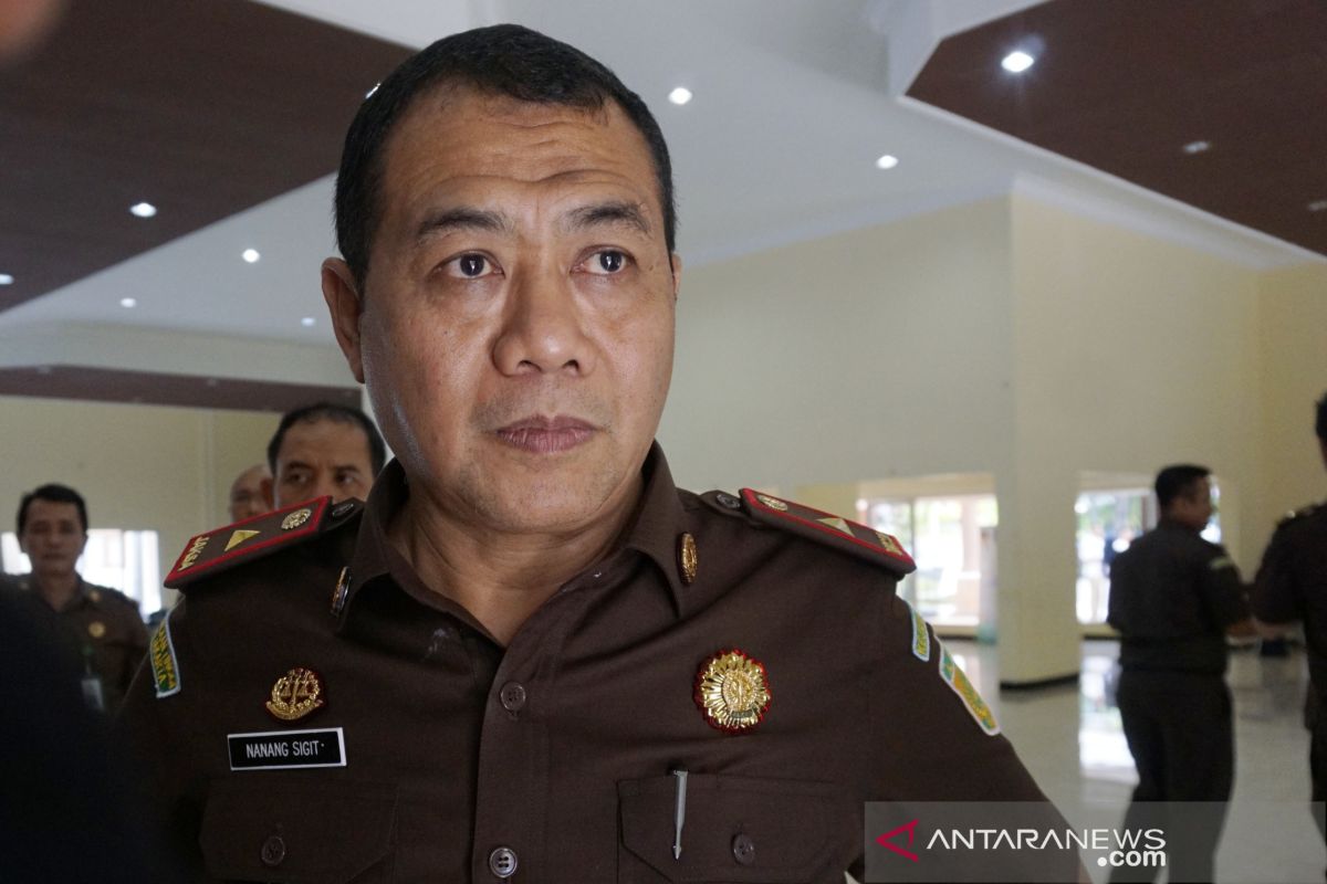 Kajati NTB tidak permasalahkan polisi usut proyek nasional mangkrak