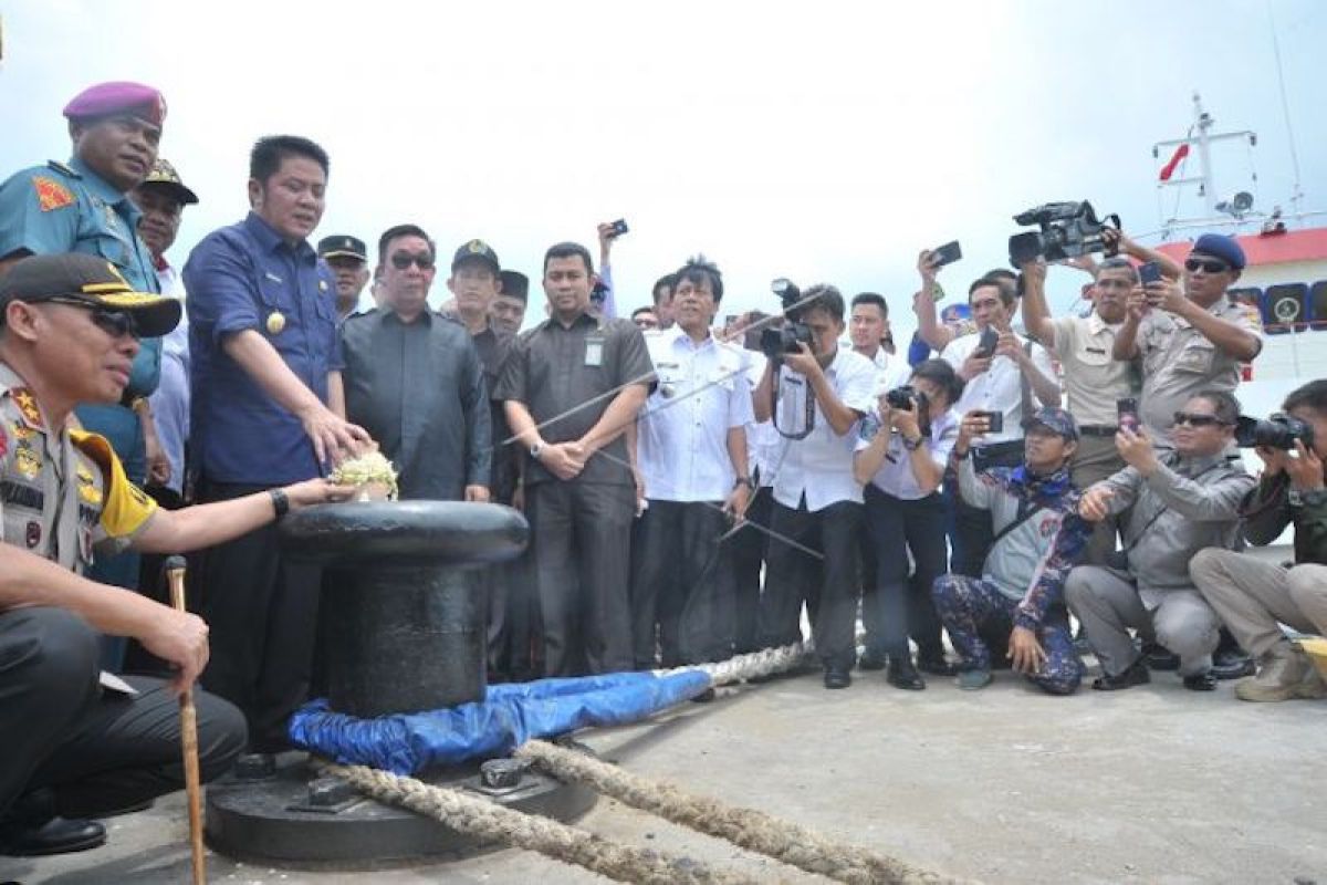 Sumatera Selatan  undang investor tanam modal di KEK  Tanjung Api-Api