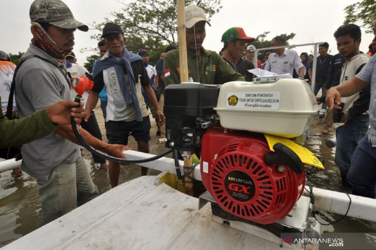 Pengamat dorong distribusi BBM diutamakan untuk pulau terluar