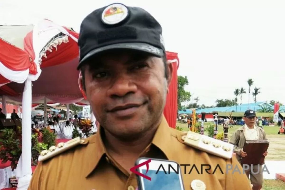 Bupati meninggal di hotel Jakarta