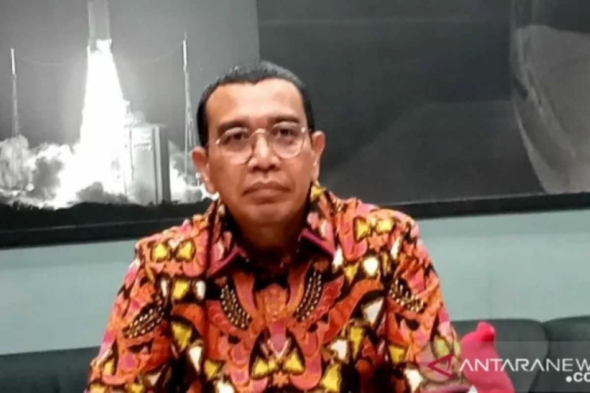 Ditetapkan tersangka Jiwasraya bukti hukum berjalan