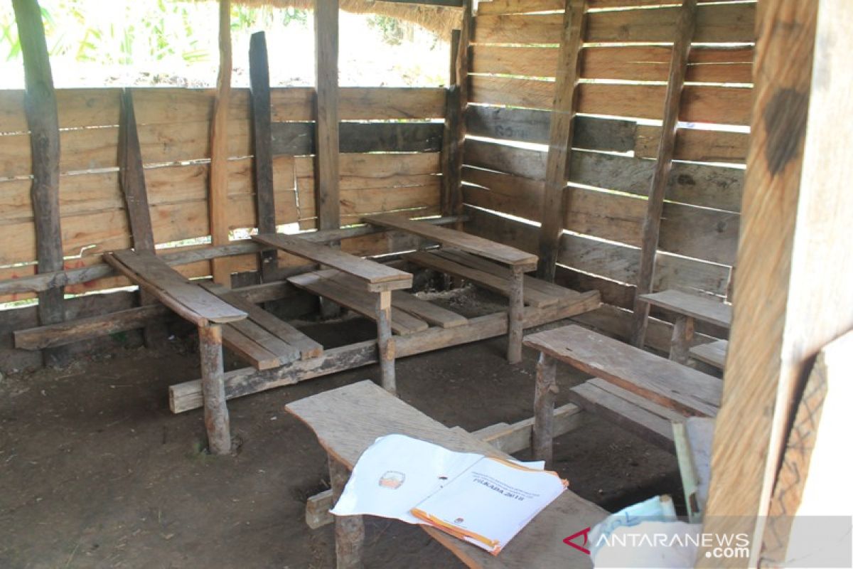 Disdik Jayawijaya imbau orang tua dorong anak kembali sekolah