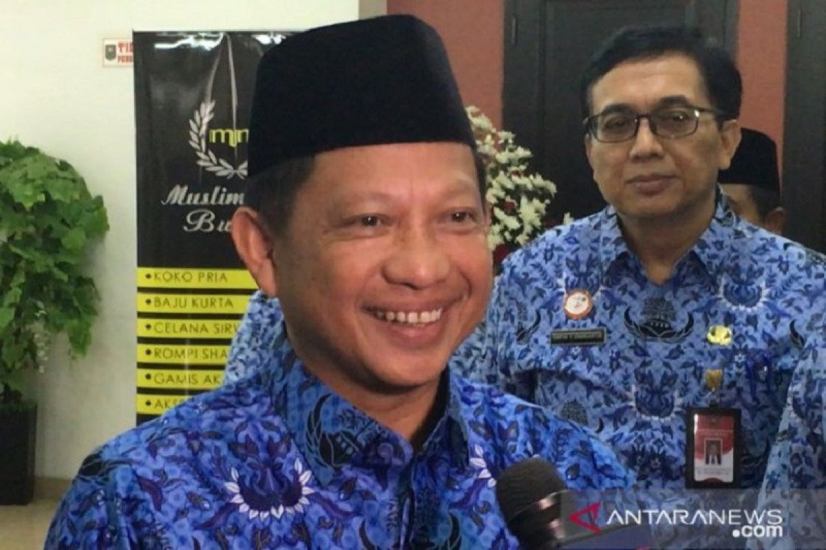 Mendagri Tito Karnavian ungkapkan anggaran DKPP masih kurang Rp137 miliar