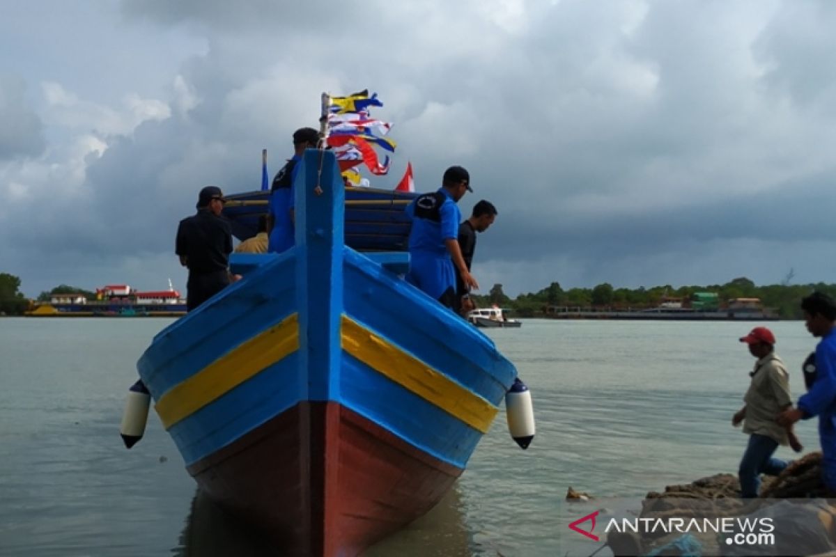 Erzaldi pastikan nelayan Bangka Belitung aman melaut di Natuna