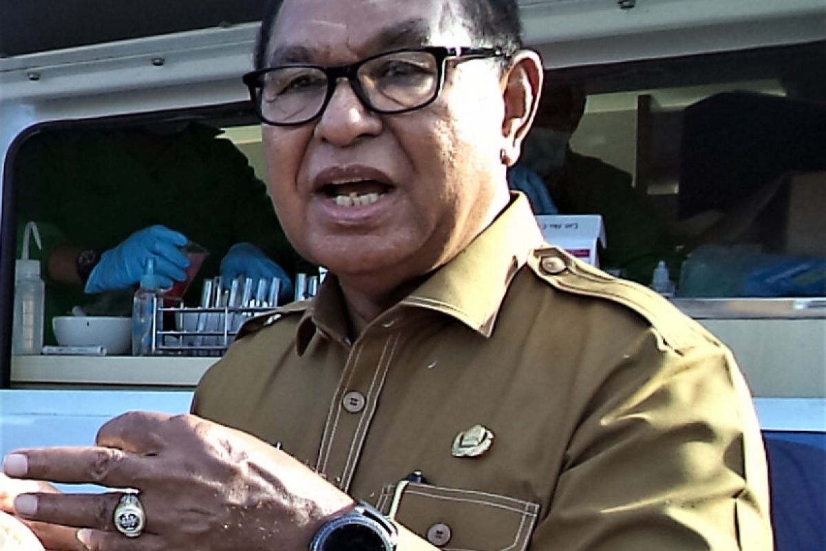 KTT G-20 akan berlangsung di Tanah Naga Mori