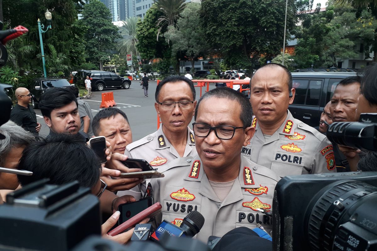 Polisi buru satu DPO kasus penyekapan di Pulomas