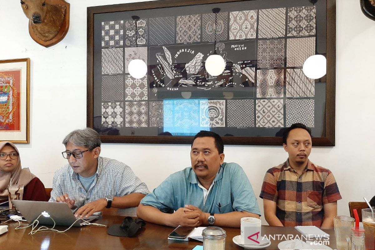 Usaha kedaulatan pangan di RPJMN 2020 diharapkan terus dilakukan