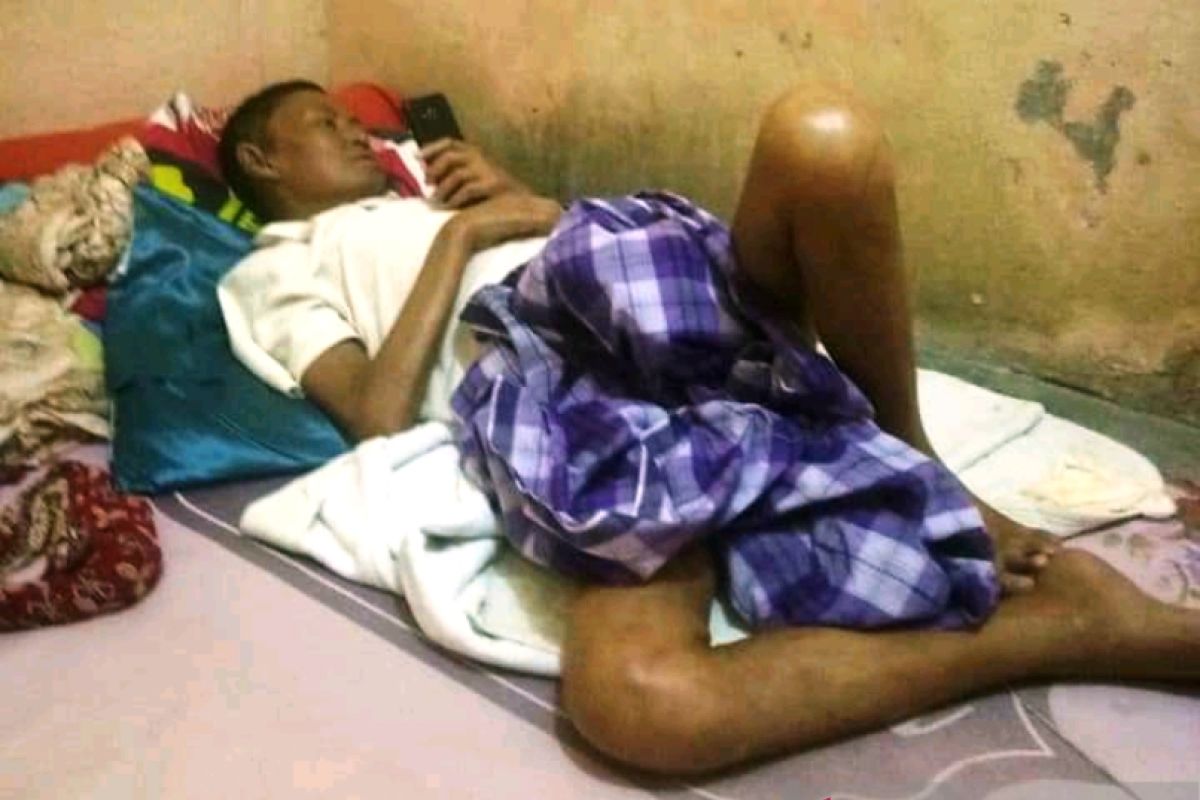Pemerintah diminta bantu pulangkan TKI Aceh sakit berat di Malaysia