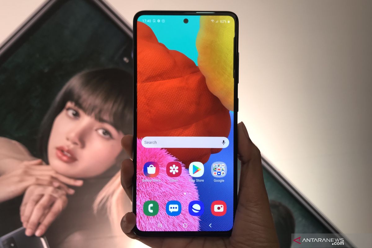 Dirilis lebih cepat, cek perbandingan Samsung Galaxy A50s vs Galaxy A51 terbaru