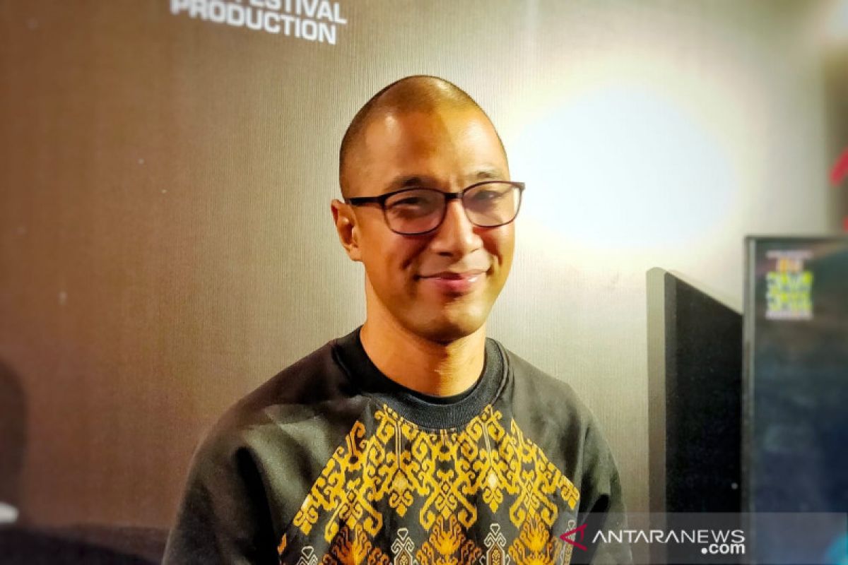 Marcell Siahaan siapkan penampilan spesial di Java Jazz